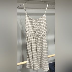 Super cute striped dress